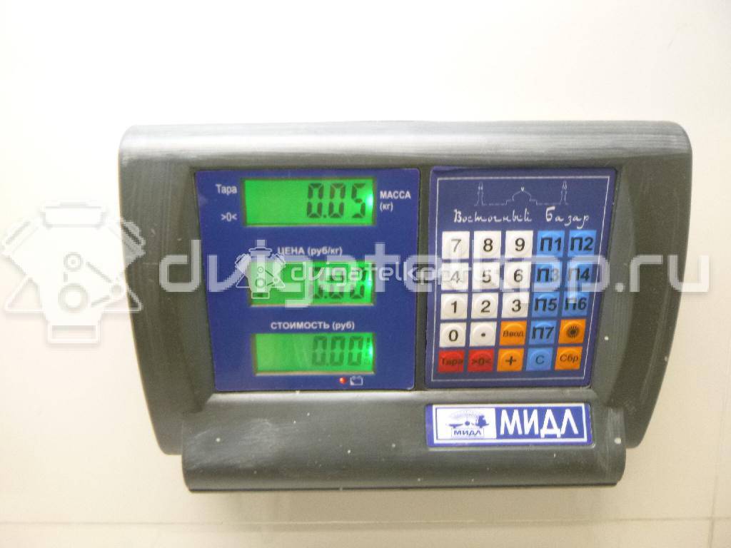 Фото Датчик положения коленвала  YS6A6C315AB для Ford Fiesta / Focus / Tourneo / C-Max / Ka {forloop.counter}}