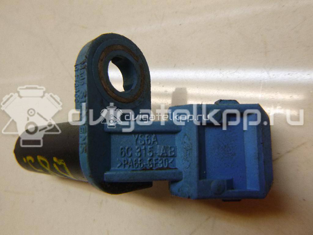 Фото Датчик положения коленвала  YS6A6C315AB для Ford Fiesta / Focus / Tourneo / C-Max / Ka {forloop.counter}}