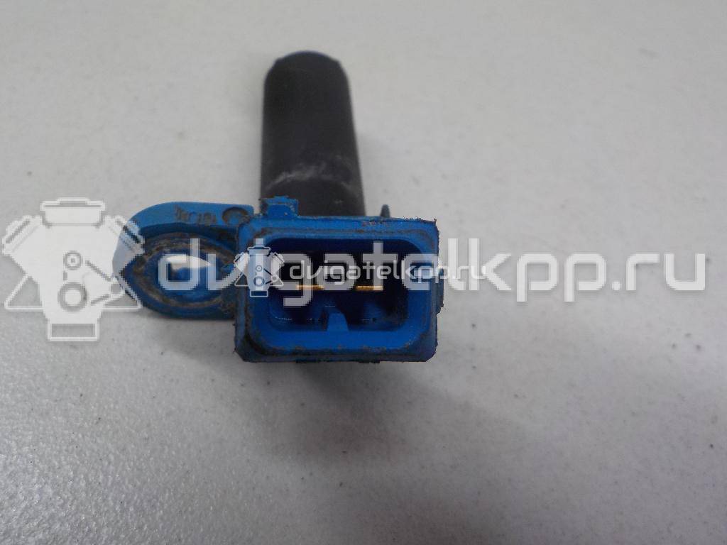 Фото Датчик положения коленвала  YS6A6C315AB для Ford Fiesta / Focus / Tourneo / C-Max / Ka {forloop.counter}}
