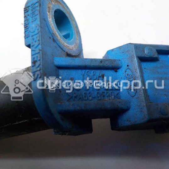 Фото Датчик положения коленвала  YS6A6C315AB для Ford Fiesta / Focus / Tourneo / C-Max / Ka
