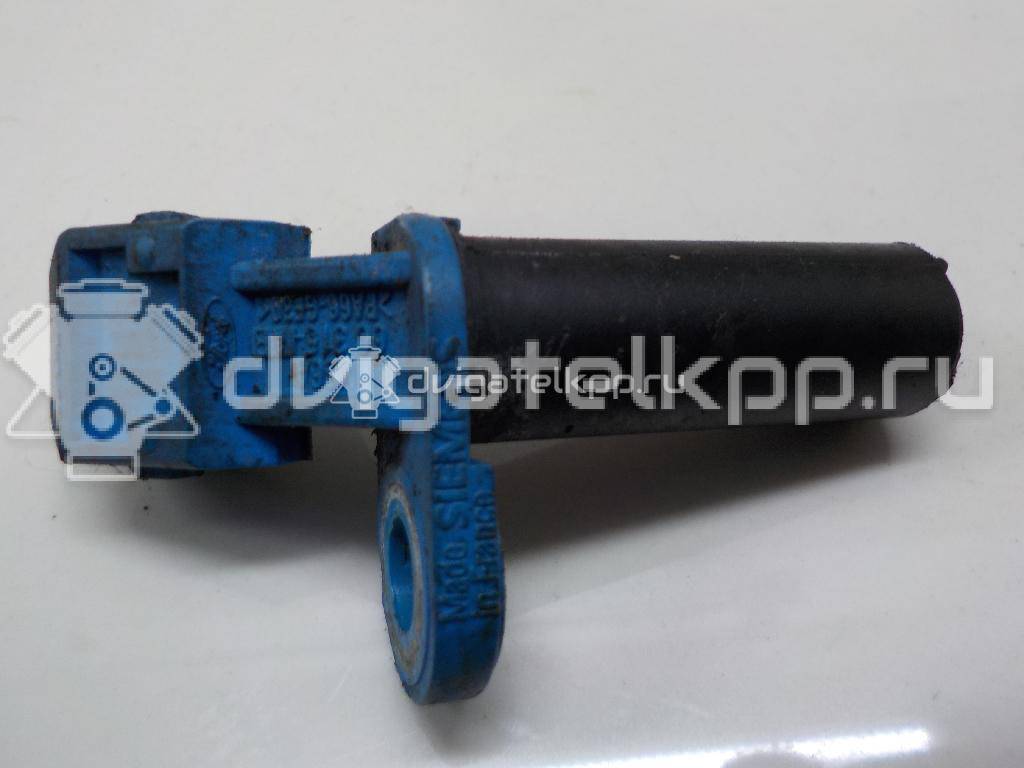 Фото Датчик положения коленвала  YS6A6C315AB для Ford Fiesta / Focus / Tourneo / C-Max / Ka {forloop.counter}}