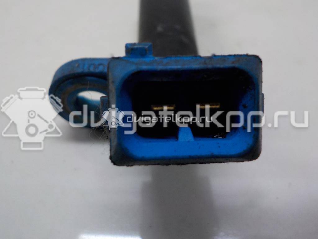 Фото Датчик положения коленвала  YS6A6C315AB для Ford Fiesta / Focus / Tourneo / C-Max / Ka {forloop.counter}}