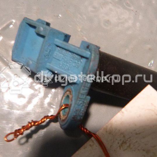 Фото Датчик положения коленвала  YS6A6C315AB для Ford Fiesta / Focus / Tourneo / C-Max / Ka