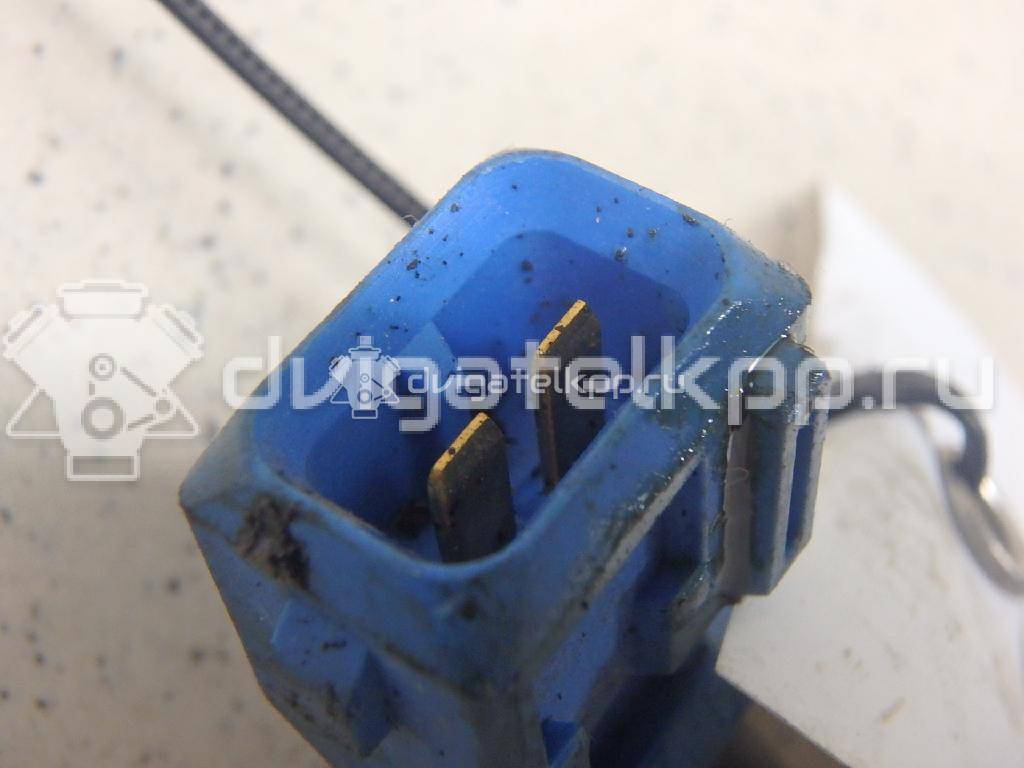 Фото Датчик положения коленвала  YS6A6C315AB для Ford Fiesta / Focus / Tourneo / C-Max / Ka {forloop.counter}}
