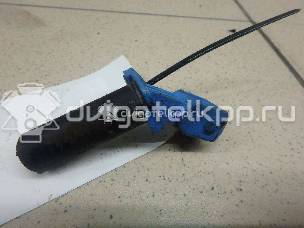 Фото Датчик положения коленвала  YS6A6C315AB для Ford Fiesta / Focus / Tourneo / C-Max / Ka {forloop.counter}}
