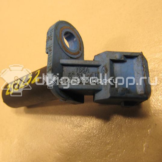 Фото Датчик положения коленвала  YS6A6C315AB для Ford Fiesta / Focus / Tourneo / C-Max / Ka