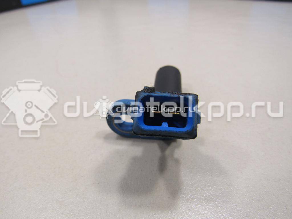 Фото Датчик положения коленвала  YS6A6C315AB для Ford Fiesta / Focus / Tourneo / C-Max / Ka {forloop.counter}}