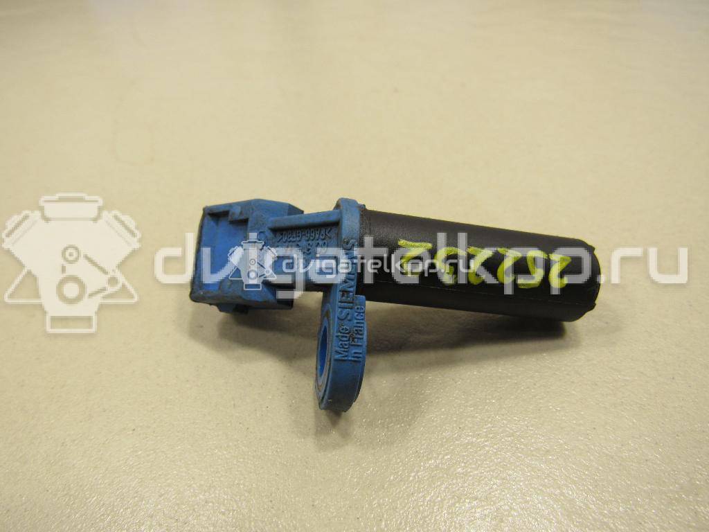 Фото Датчик положения коленвала  YS6A6C315AB для Ford Fiesta / Focus / Tourneo / C-Max / Ka {forloop.counter}}