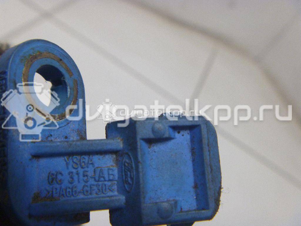 Фото Датчик положения коленвала  YS6A6C315AB для Ford Fiesta / Focus / Tourneo / C-Max / Ka {forloop.counter}}
