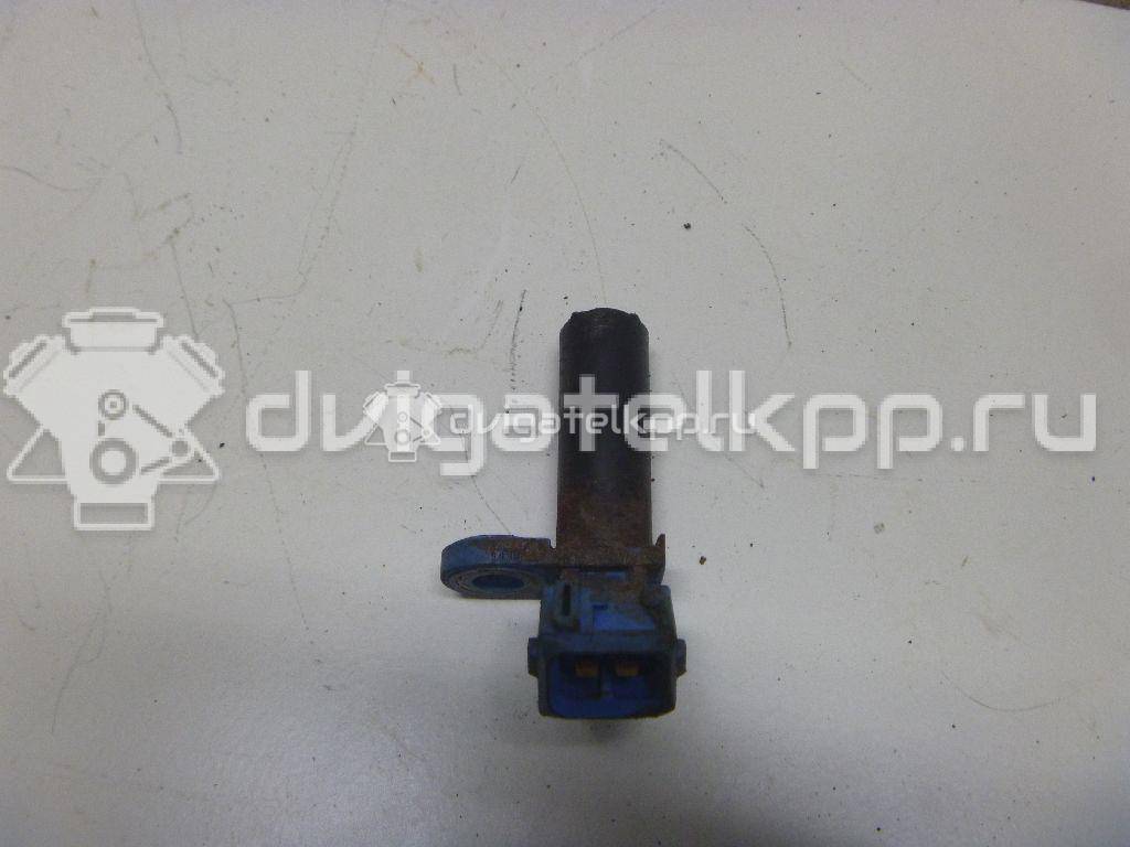 Фото Датчик положения коленвала  YS6A6C315AB для Ford Fiesta / Focus / Tourneo / C-Max / Ka {forloop.counter}}