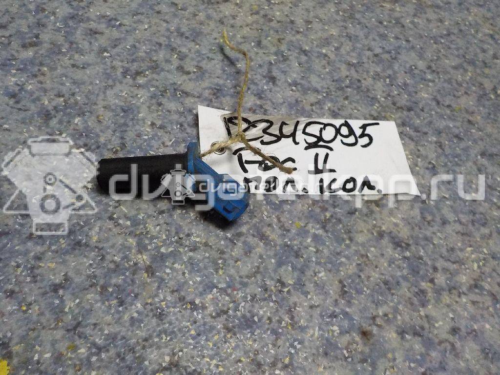 Фото Датчик положения коленвала  YS6A6C315AB для Ford Fiesta / Focus / Tourneo / C-Max / Ka {forloop.counter}}