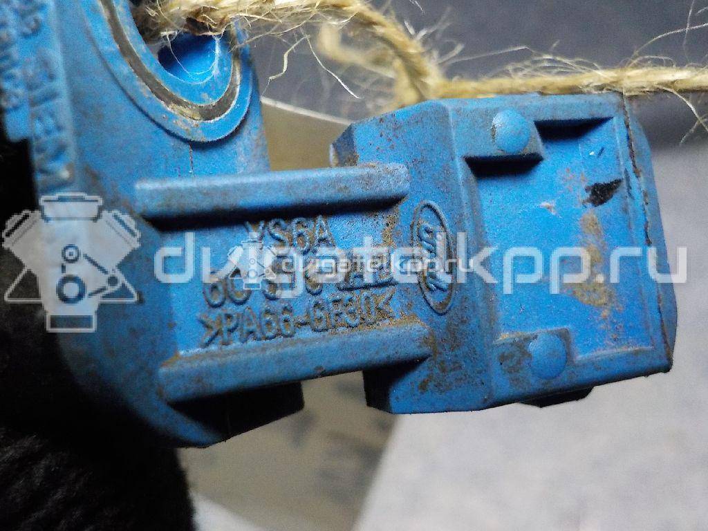 Фото Датчик положения коленвала  YS6A6C315AB для Ford Fiesta / Focus / Tourneo / C-Max / Ka {forloop.counter}}