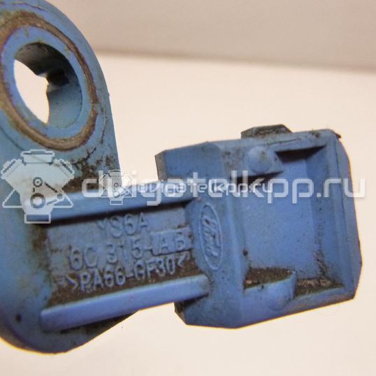 Фото Датчик положения коленвала  YS6A6C315AB для Ford Fiesta / Focus / Tourneo / C-Max / Ka