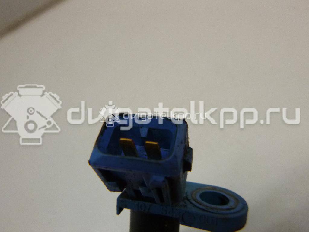 Фото Датчик положения коленвала  YS6A6C315AB для Ford Fiesta / Focus / Tourneo / C-Max / Ka {forloop.counter}}