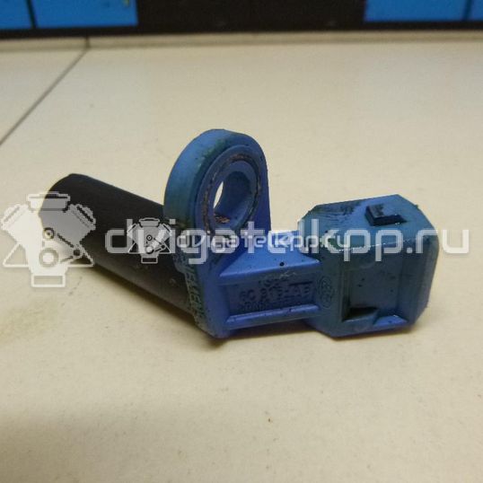 Фото Датчик положения коленвала  YS6A6C315AB для Ford Fiesta / Focus / Tourneo / C-Max / Ka
