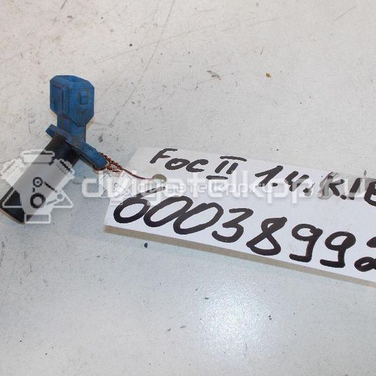 Фото Датчик положения коленвала  YS6A6C315AB для Ford Fiesta / Focus / Tourneo / C-Max / Ka