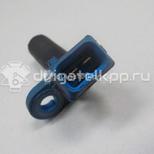 Фото Датчик положения коленвала  YS6A6C315AB для Ford Fiesta / Focus / Tourneo / C-Max / Ka