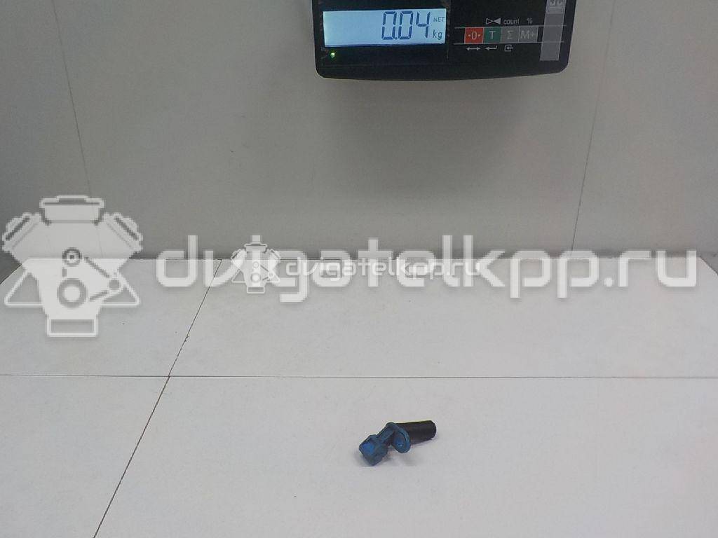 Фото Датчик положения коленвала  YS6A6C315AB для Ford Fiesta / Focus / Tourneo / C-Max / Ka {forloop.counter}}