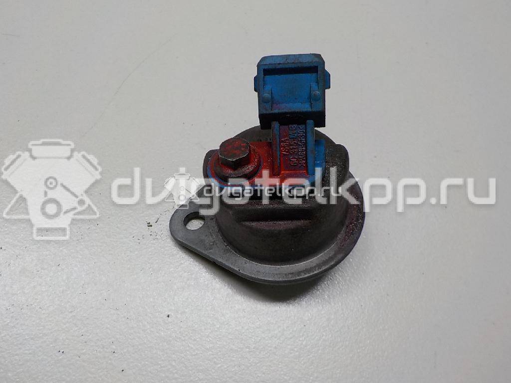Фото Датчик положения коленвала  YS6A6C315AB для Ford Fiesta / Focus / Tourneo / C-Max / Ka {forloop.counter}}