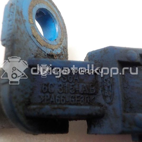 Фото Датчик положения коленвала  YS6A6C315AB для Ford Fiesta / Focus / Tourneo / C-Max / Ka