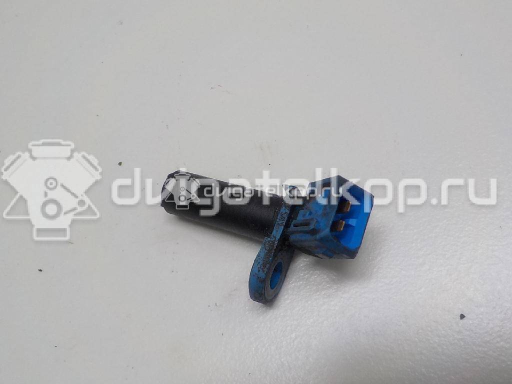 Фото Датчик положения коленвала  YS6A6C315AB для Ford Fiesta / Focus / Tourneo / C-Max / Ka {forloop.counter}}