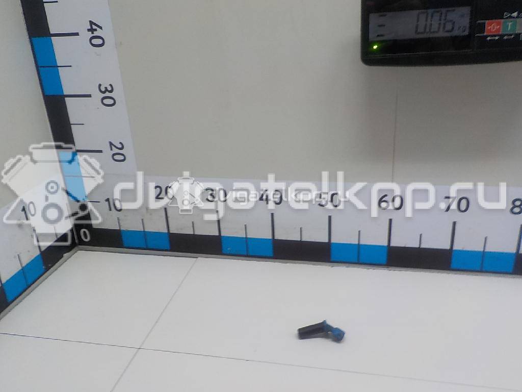 Фото Датчик положения коленвала  YS6A6C315AB для Ford Fiesta / Focus / Tourneo / C-Max / Ka {forloop.counter}}