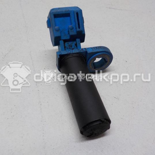 Фото Датчик положения коленвала  YS6A6C315AB для Ford Fiesta / Focus / Tourneo / C-Max / Ka