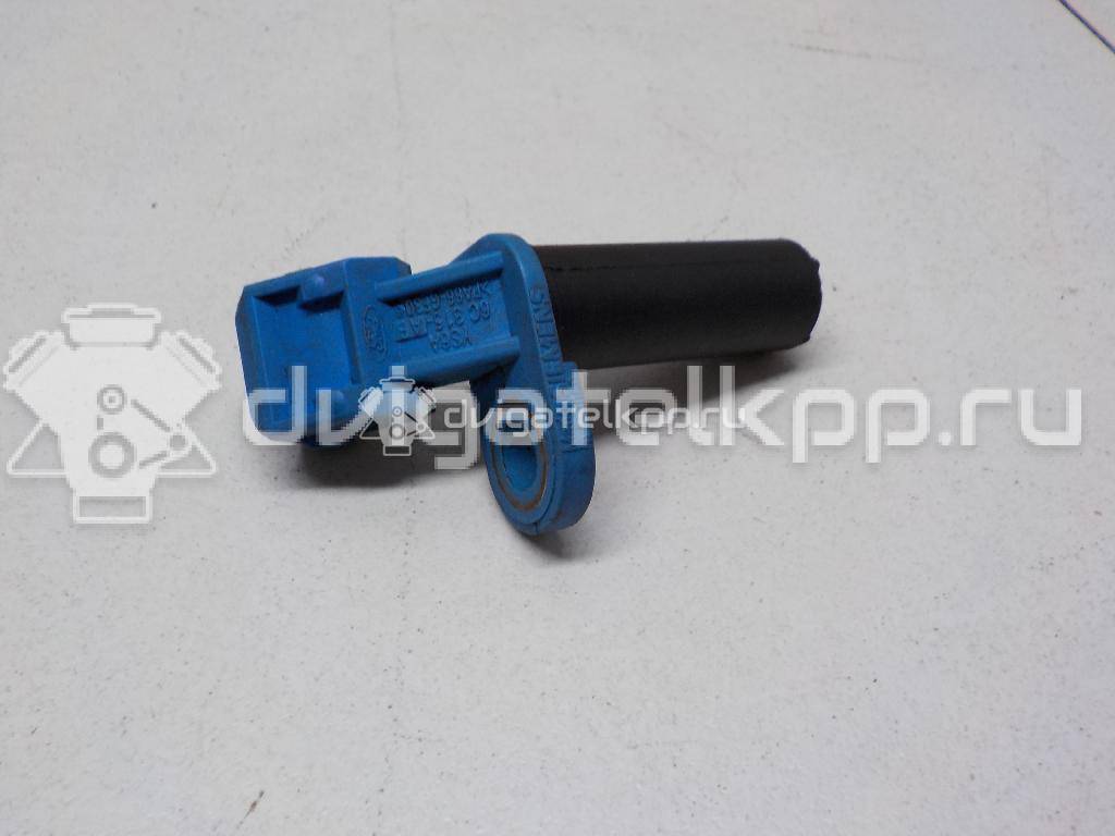 Фото Датчик положения коленвала  YS6A6C315AB для Ford Fiesta / Focus / Tourneo / C-Max / Ka {forloop.counter}}