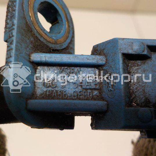 Фото Датчик положения коленвала  YS6A6C315AB для Ford Fiesta / Focus / Tourneo / C-Max / Ka