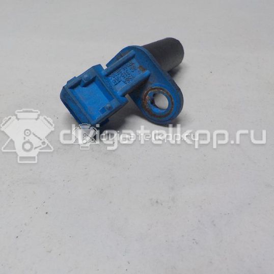 Фото Датчик положения коленвала  YS6A6C315AB для Ford Fiesta / Focus / Tourneo / C-Max / Ka