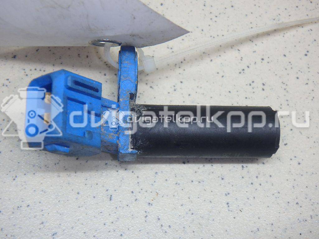Фото Датчик положения коленвала  YS6A6C315AB для Ford Fiesta / Focus / Tourneo / C-Max / Ka {forloop.counter}}
