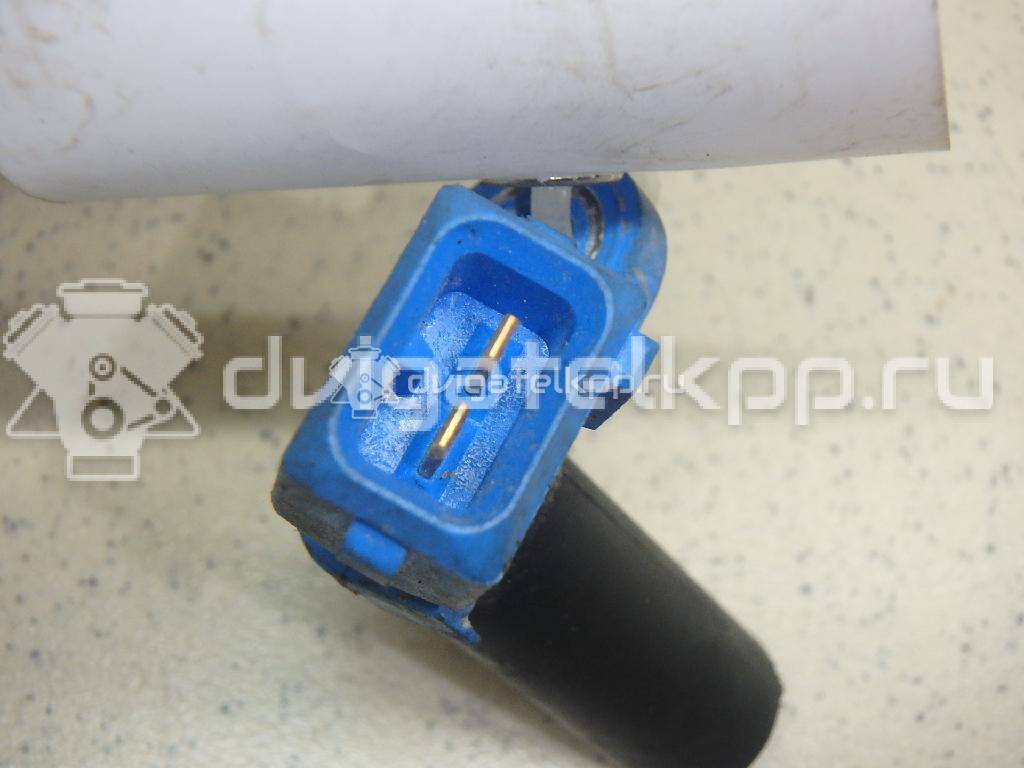 Фото Датчик положения коленвала  YS6A6C315AB для Ford Fiesta / Focus / Tourneo / C-Max / Ka {forloop.counter}}