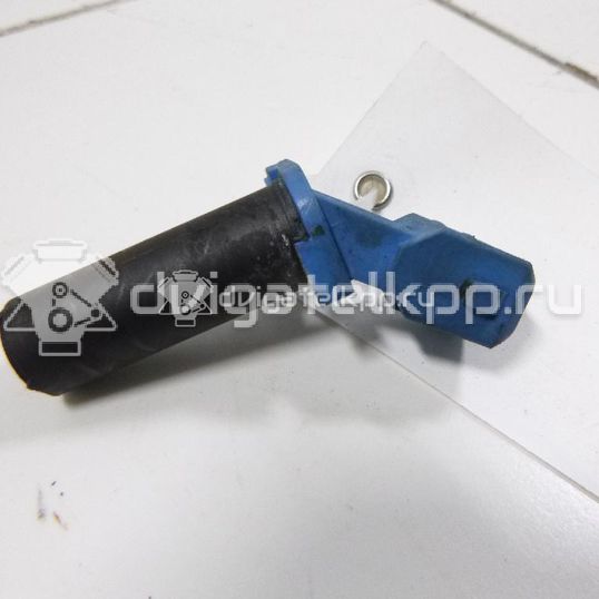Фото Датчик положения коленвала  YS6A6C315AB для Ford Fiesta / Focus / Tourneo / C-Max / Ka
