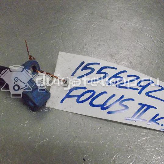 Фото Датчик положения коленвала  YS6A6C315AB для Ford Fiesta / Focus / Tourneo / C-Max / Ka