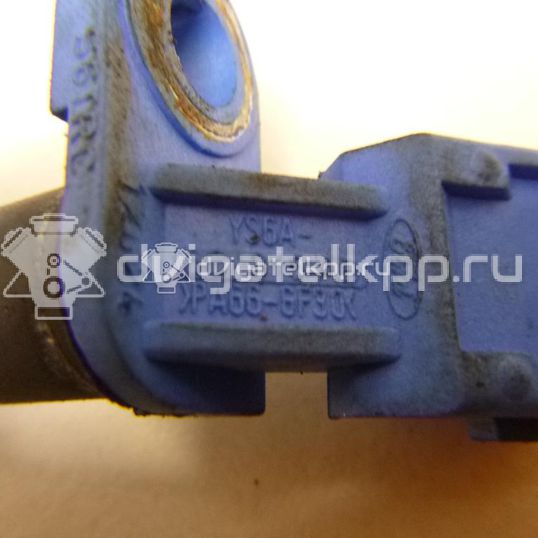 Фото Датчик положения коленвала  YS6A6C315AB для Ford Fiesta / Focus / Tourneo / C-Max / Ka
