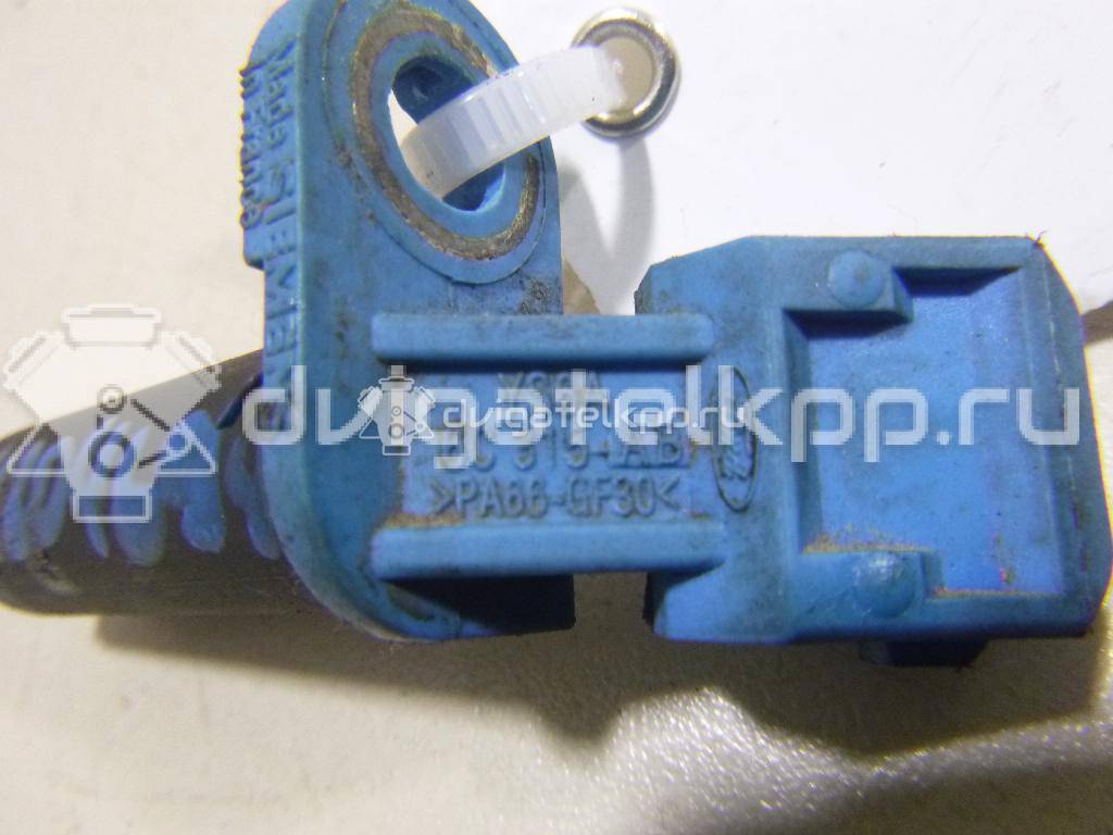 Фото Датчик положения коленвала  YS6A6C315AB для Ford Fiesta / Focus / Tourneo / C-Max / Ka {forloop.counter}}
