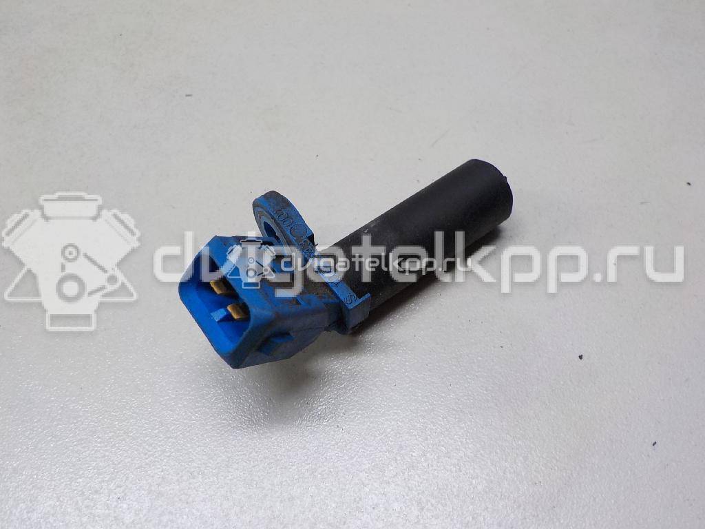 Фото Датчик положения коленвала  YS6A6C315AB для Ford Fiesta / Focus / Tourneo / C-Max / Ka {forloop.counter}}