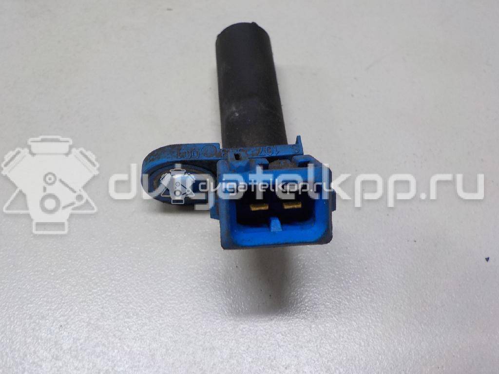 Фото Датчик положения коленвала  YS6A6C315AB для Ford Fiesta / Focus / Tourneo / C-Max / Ka {forloop.counter}}