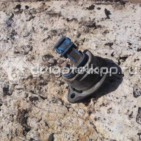 Фото Датчик положения коленвала  YS6A6C315AB для Ford Fiesta / Focus / Tourneo / C-Max / Ka