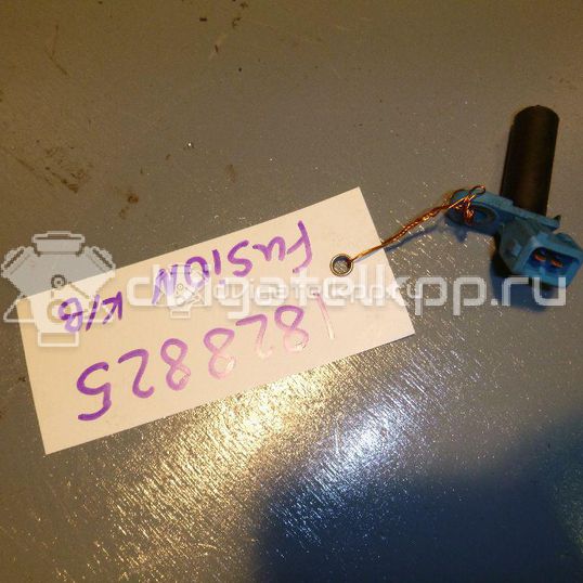 Фото Датчик положения коленвала  YS6A6C315AB для Ford Fiesta / Focus / Tourneo / C-Max / Ka