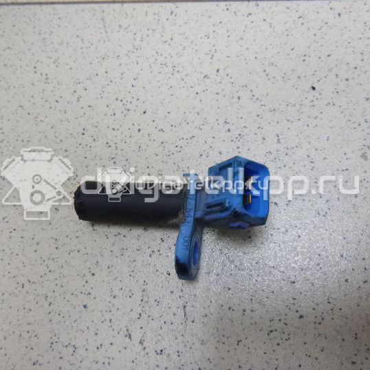 Фото Датчик положения коленвала  YS6A6C315AB для Ford Fiesta / Focus / Tourneo / C-Max / Ka