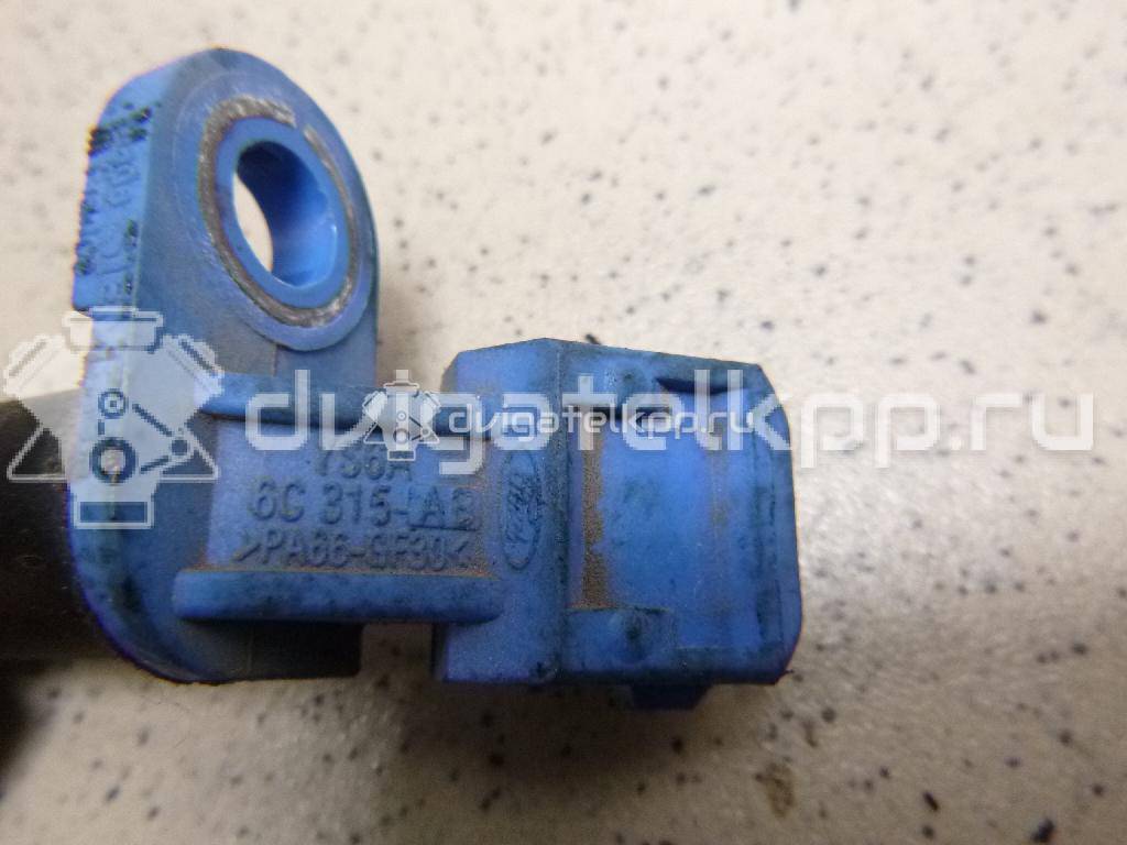 Фото Датчик положения коленвала  YS6A6C315AB для Ford Fiesta / Focus / Tourneo / C-Max / Ka {forloop.counter}}
