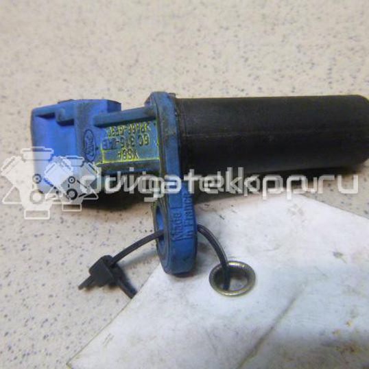 Фото Датчик положения коленвала  YS6A6C315AB для Ford Fiesta / Focus / Tourneo / C-Max / Ka