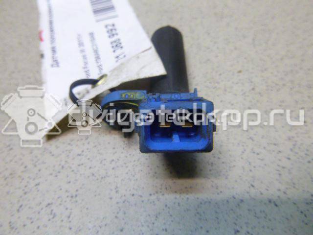 Фото Датчик положения коленвала  YS6A6C315AB для Ford Fiesta / Focus / Tourneo / C-Max / Ka {forloop.counter}}