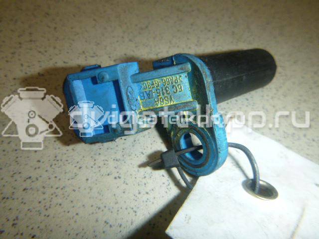Фото Датчик положения коленвала  YS6A6C315AB для Ford Fiesta / Focus / Tourneo / C-Max / Ka {forloop.counter}}