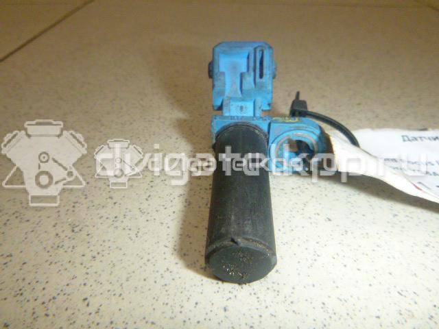 Фото Датчик положения коленвала  YS6A6C315AB для Ford Fiesta / Focus / Tourneo / C-Max / Ka {forloop.counter}}