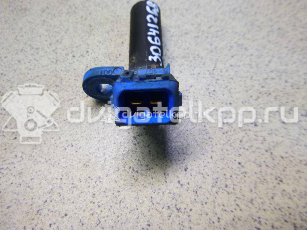 Фото Датчик положения коленвала  YS6A6C315AB для Ford Fiesta / Focus / Tourneo / C-Max / Ka {forloop.counter}}