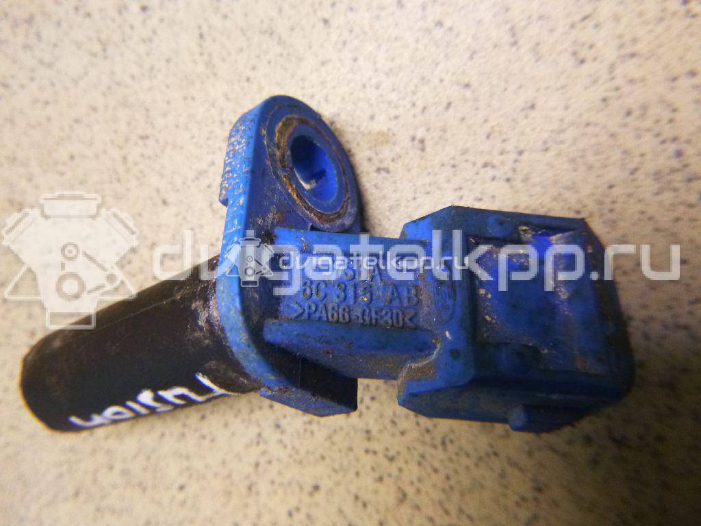 Фото Датчик положения коленвала  YS6A6C315AB для Ford Fiesta / Focus / Tourneo / C-Max / Ka {forloop.counter}}