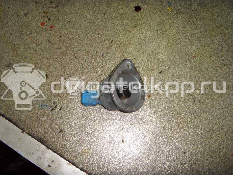 Фото Датчик положения коленвала  YS6A6C315AB для Ford Fiesta / Focus / Tourneo / C-Max / Ka {forloop.counter}}