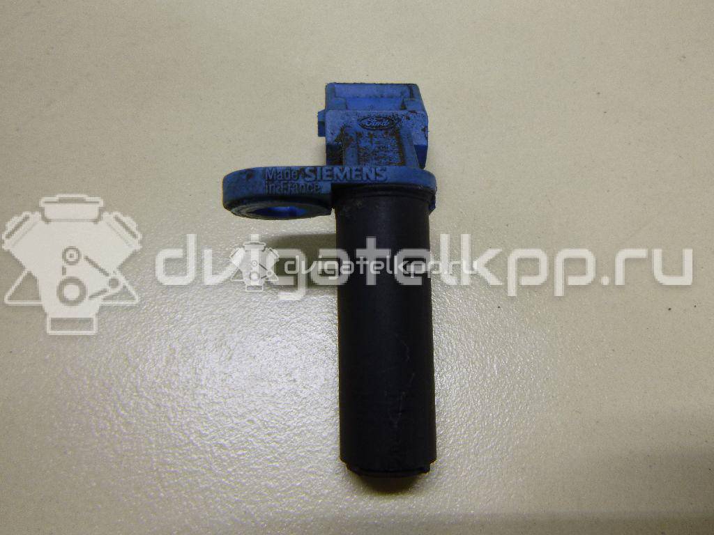 Фото Датчик положения коленвала  1110834 для Ford Fiesta / Focus / Tourneo / C-Max / Ka {forloop.counter}}